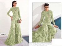 Stylolook Brand Latest Pakistani Designer Suit - Multicolour, As in Discription