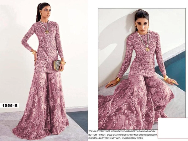 Stylolook Brand Latest Pakistani Designer Suit - Multicolour, As in Discription