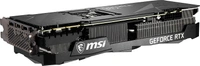 MSI GeForce RTX 3090 Ventus 3X 24G OC 24GB GDDR6X 384-bit PCI Express Gen 4 Gaming Graphic Card (pci_e_x4) - black