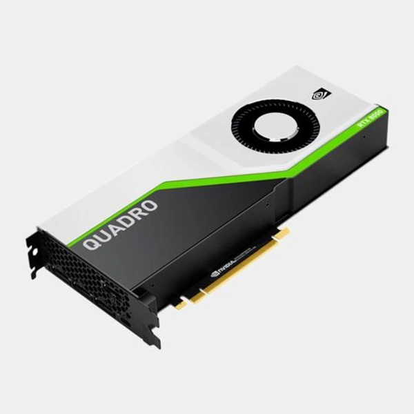 NVIDIA Quadro RTX 8000 48GB GDDR6 Graphics Card