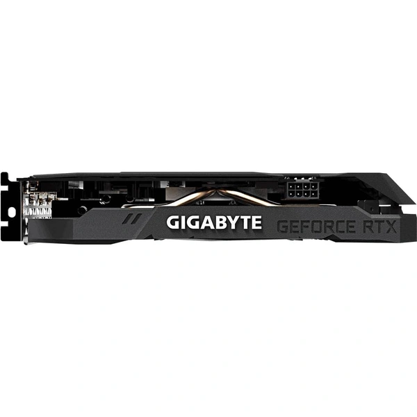Gigabyte GeForce RTX 2060 6GB GDDR6 Graphics Card