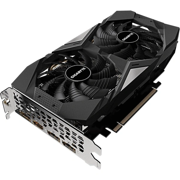 Gigabyte GeForce RTX 2060 6GB GDDR6 Graphics Card