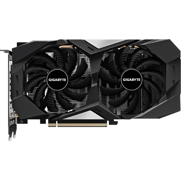 Gigabyte GeForce RTX 2060 6GB GDDR6 Graphics Card