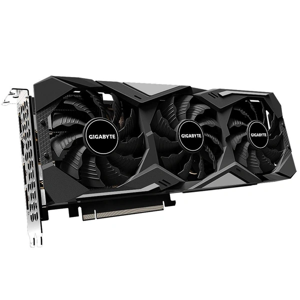 Gigabyte GeForce RTX 2070 Super Gaming OC 8G Graphics Card, 3X Windforce Fans, 8GB 256-Bit GDDR6, GV-N207SGAMING OC-8GD Video Card