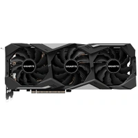 Gigabyte GeForce RTX 2070 Super Gaming OC 8G Graphics Card, 3X Windforce Fans, 8GB 256-Bit GDDR6, GV-N207SGAMING OC-8GD Video Card