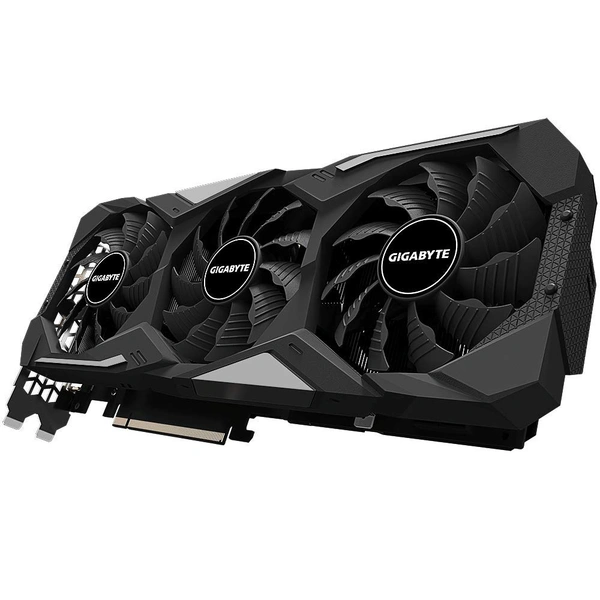 Gigabyte GeForce RTX 2070 Super Gaming OC 8G Graphics Card, 3X Windforce Fans, 8GB 256-Bit GDDR6, GV-N207SGAMING OC-8GD Video Card