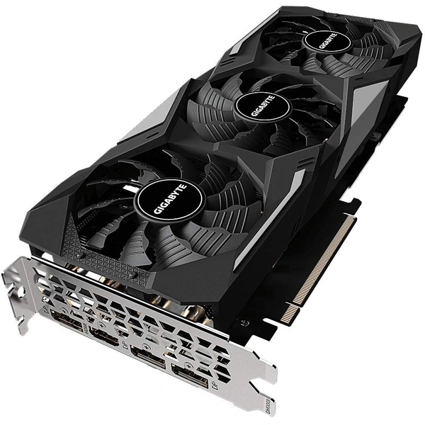 Gigabyte GeForce RTX 2070 Super Gaming OC 8G Graphics Card, 3X Windforce Fans, 8GB 256-Bit GDDR6, GV-N207SGAMING OC-8GD Video Card