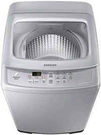 Samsung 6.5 Kg Fully-Automatic Top Loading Washing Machine (WA65M4101HY/TL, Silver, center jet technology)