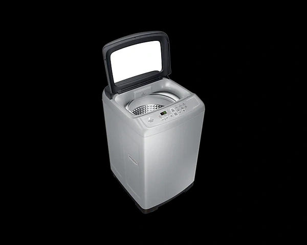 Samsung 6.5 kg monsoon drying feature fully automatic top load