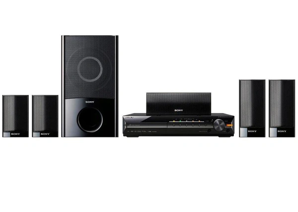 Sony HT-IV300 1000 watts 5.1 channel Home Theater System(Upgrade Model)