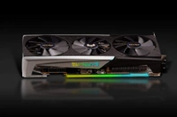 SAPPHIRE 11293-03-40G Radeon NITRO+ RX 5700 XT 8GB GDDR6 Dual HDMI / Dual DP OC (UEFI) PCIe 4.0 Graphics Card