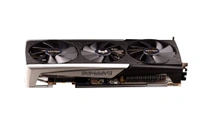 SAPPHIRE 11293-03-40G Radeon NITRO+ RX 5700 XT 8GB GDDR6 Dual HDMI / Dual DP OC (UEFI) PCIe 4.0 Graphics Card