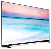 Philips 146 cm (58 inches) 6600 Series 4K Ultra HD LED Smart TV 58PUT6604/94 (Black) (2020 Model)