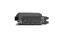 Zotac Gaming GEFORCE RTX 3090 AMP Extreme Holo 24GB GDDR6X, 384 bit, Three DP + HDMI
