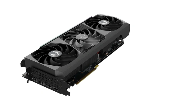 Zotac Gaming GEFORCE RTX 3090 AMP Extreme Holo 24GB GDDR6X, 384 bit, Three DP + HDMI