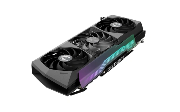 Zotac Gaming GEFORCE RTX 3090 AMP Extreme Holo 24GB GDDR6X, 384 bit, Three DP + HDMI