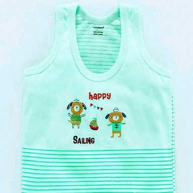 Girls And Boys Vests