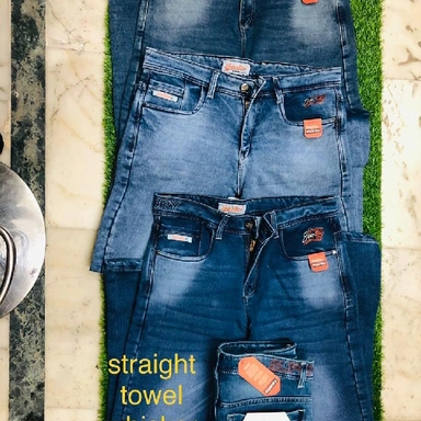 Jean