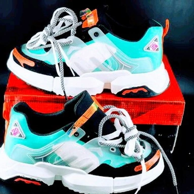 Stylolook Sports Shoes