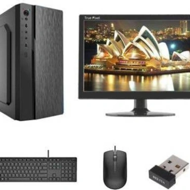 Computers Imported