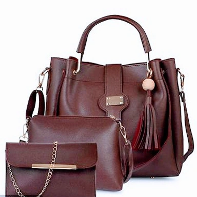 Purse And Wallet