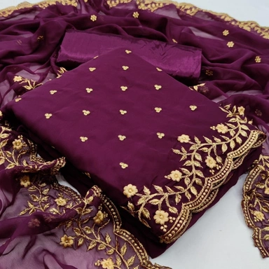 Dress Material