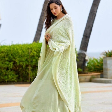 Gown