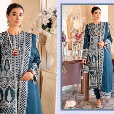 Pakistani Suits