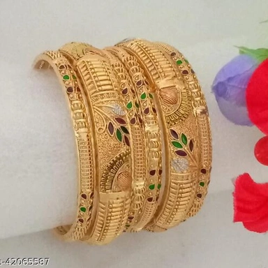 Jewelry And Others