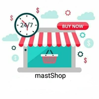 mastShop - Logo