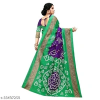 Jivika Drishya Sarees - All