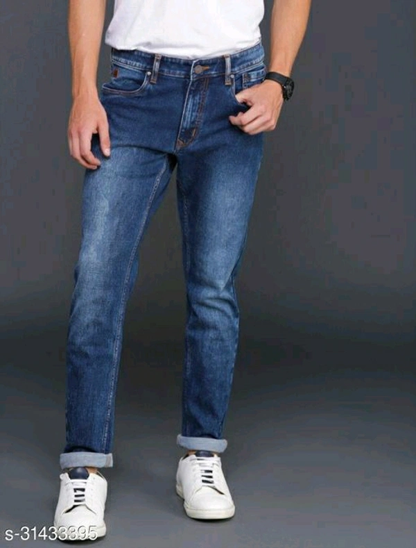 Ravishing Fashionista Men Jeans - Ravishing Fashionista Men Jeans, 28 ,30 ,32 ,34 ,36 ,