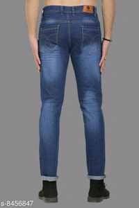 Gorgeous Glamarous Men Jeans - 34