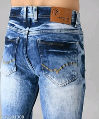 Casual Men Jen's - 30
