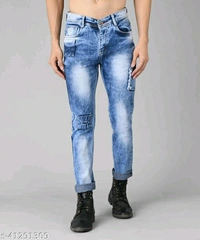 Casual Men Jen's - 30