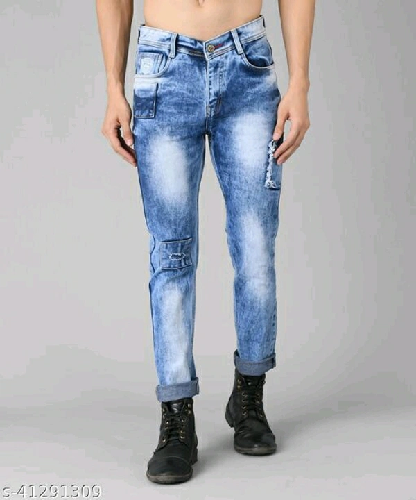 Casual Men Jen's - 30