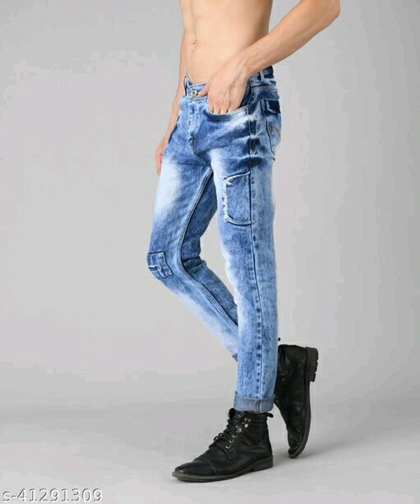 Casual Men Jen's - 34