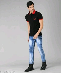 Casual Men Jen's - 36