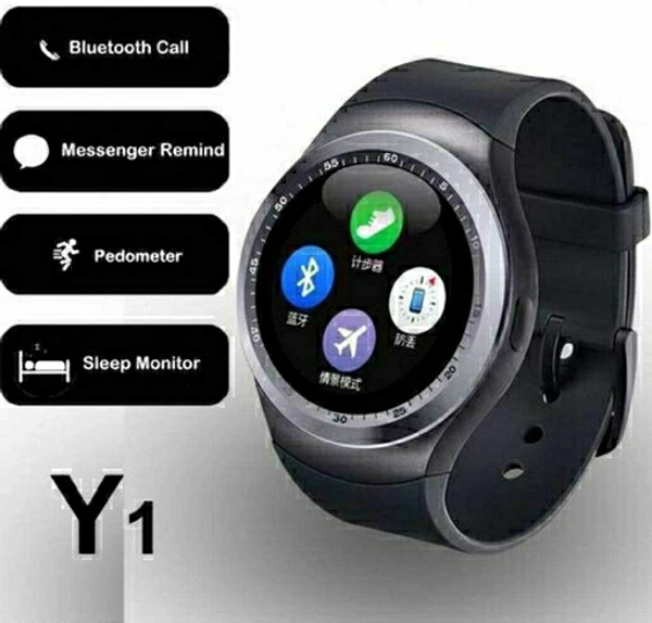 Smar Watch - Free