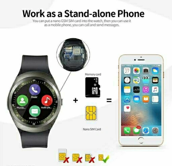 Smar Watch - Free