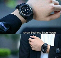 Smart watch - Free