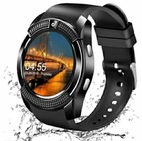 Unique Smart Watches - Free
