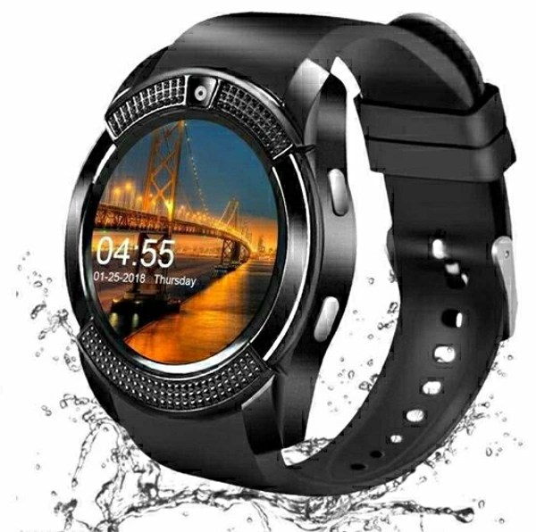 Unique Smart Watches - Free