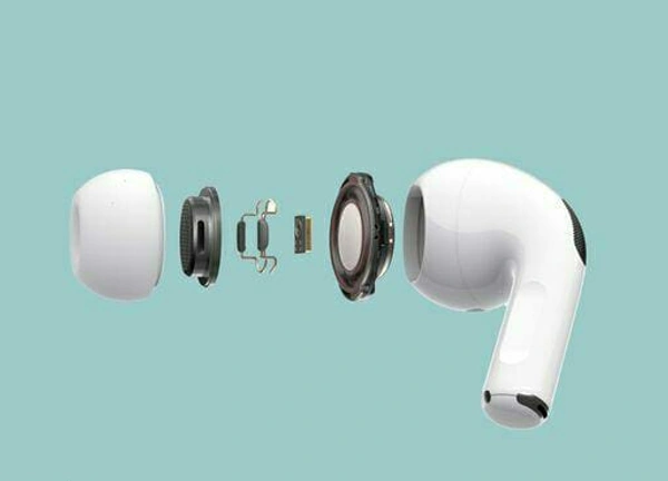 Airpods - free, 2