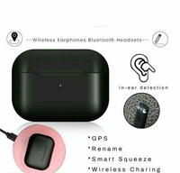 Airpods - free, 2
