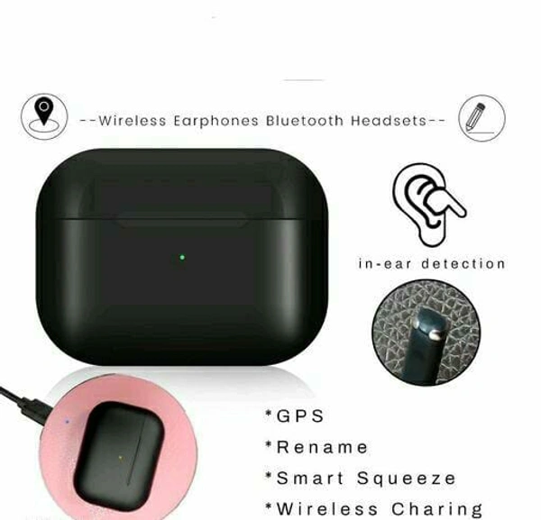 Airpods - free, 2