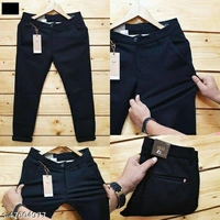 Trousers Lacey - 34