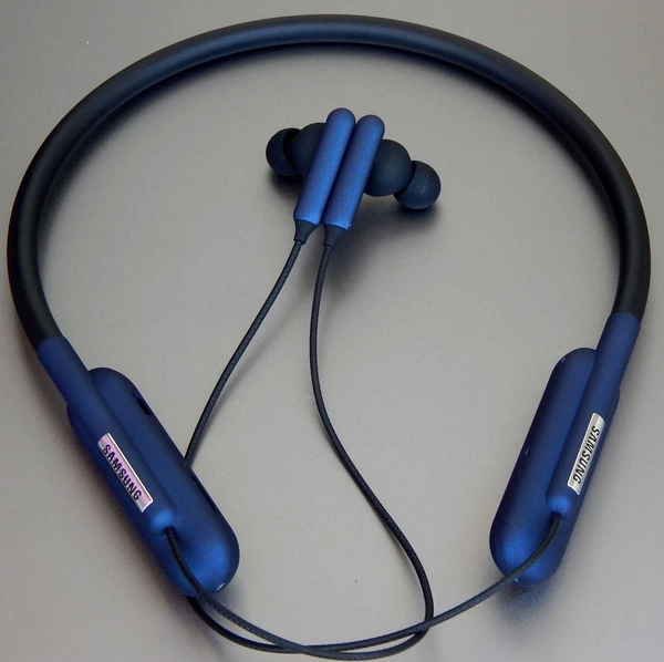 U-flex Wireless Earphone - Free