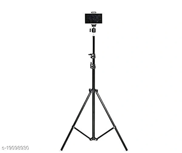 Tripod 84 inch Adjustable - Free