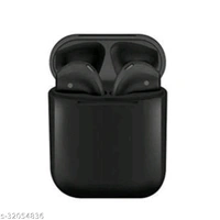 i7 Mini Bluetooth Earpod - White